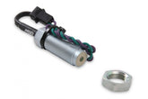 MSD Crank Trigger Pickup Non-Magnetic 3/4 Inch-16 Unf 6 Harness Replacement Use With MSD Flying Magnet Crank Trigger Kits MSD Ignition