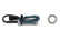 MSD Crank Trigger Pickup Non-Magnetic 3/4 Inch-16 Unf 6 Harness Replacement Use With MSD Flying Magnet Crank Trigger Kits MSD Ignition