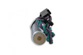 MSD Crank Trigger Pickup Non-Magnetic 3/4 Inch-16 Unf 6 Harness Replacement Use With MSD Flying Magnet Crank Trigger Kits MSD Ignition