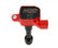 MSD Ignition Coil Blaster Series Fits Nissan/Infiniti 3.5L Red Fits Nissan 2003-2006 350Z Infiniti 2003-2008 G35/Fx35/M35 3.5L Engine MSD Ignition