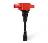 MSD Ignition Coil Blaster Series Fits Nissan/Infiniti 3.5L Red Fits Nissan 2007-2020 350Z/Altima/Maxima/Murano/Pathfinder/Quest Infiniti 2008-2020 G25 2.5L/Ex35/Fx35/G35/Jx35/M35/M35H/Q50/Q70/Qx60 3.5L Engine MSD Ignition