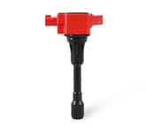 MSD Ignition Coil Blaster Series Fits Nissan/Infiniti 3.7L Red Fits Nissan 2009-2020 370Z Infiniti 2008-2019 Ex37/Fx37/G37/M37/Q40/Q50/Q60/Q70/Q70L/Qx50/Qx70 3.7L V6 Engine MSD Ignition