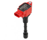 MSD Ignition Coil Blaster Series Fits Nissan/Infiniti 3.7L Red Fits Nissan 2009-2020 370Z Infiniti 2008-2019 Ex37/Fx37/G37/M37/Q40/Q50/Q60/Q70/Q70L/Qx50/Qx70 3.7L V6 Engine MSD Ignition