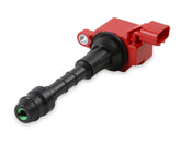MSD Ignition Coil Blaster Series Fits Nissan/Infiniti 3.5L Red Fits Nissan 2003-2006 350Z Infiniti 2003-2008 G35/Fx35/M35 3.5L Engine MSD Ignition