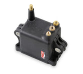 MSD Ignition Coil High Output Black Use With Pro 600 Ignition Coil-Per-Cylinder Engines MSD Ignition