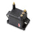 MSD Ignition Coil High Output Black Use With Pro 600 Ignition Coil-Per-Cylinder Engines MSD Ignition