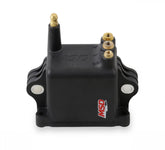 MSD Ignition Coil High Output Black Use With Pro 600 Ignition Coil-Per-Cylinder Engines MSD Ignition