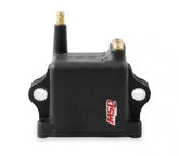 MSD Ignition Coil High Output Black Use With Pro 600 Ignition Coil-Per-Cylinder Engines MSD Ignition