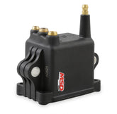MSD Ignition Coil High Output Black Use With Pro 600 Ignition Coil-Per-Cylinder Engines MSD Ignition