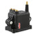 MSD Ignition Coil High Output Black Use With Pro 600 Ignition Coil-Per-Cylinder Engines MSD Ignition