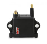 MSD Ignition Coil High Output Black Use With Pro 600 Ignition Coil-Per-Cylinder Engines MSD Ignition