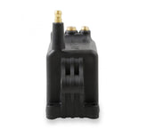 MSD Ignition Coil High Output Black Use With Pro 600 Ignition Coil-Per-Cylinder Engines MSD Ignition