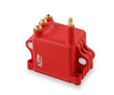 MSD Ignition Coil High Output 8-Pack Red For Pro 600 Ignition Coil-Per-Cylinder Engines MSD Ignition
