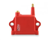 MSD Ignition Coil High Output 8-Pack Red For Pro 600 Ignition Coil-Per-Cylinder Engines MSD Ignition