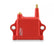 MSD Ignition Coil High Output Red Use With Pro 600 Ignition Coil-Per-Cylinder Engines MSD Ignition