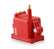 MSD Ignition Coil High Output Red Use With Pro 600 Ignition Coil-Per-Cylinder Engines MSD Ignition