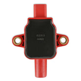 7.3L Godzilla Ignition Coil, Red, Set Of 8 Fits 2020-2022 7.3L Ford F250 And F350 Godzilla Engine MSD Ignition