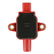 7.3L Godzilla Ignition Coil, Red, Set Of 8 Fits 2020-2022 7.3L Ford F250 And F350 Godzilla Engine MSD Ignition