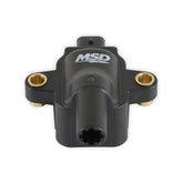7.3L Godzilla Ignition Coil, Black Set Of 8 Fits 2020-2022 7.3L Ford F250 And F350 Godzilla Engine MSD Ignition