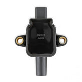 7.3L Godzilla Ignition Coil, Black Set Of 8 Fits 2020-2022 7.3L Ford F250 And F350 Godzilla Engine MSD Ignition