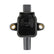 7.3L Godzilla Ignition Coil, Black Set Of 8 Fits 2020-2022 7.3L Ford F250 And F350 Godzilla Engine MSD Ignition