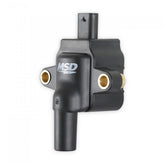 7.3L Godzilla Ignition Coil, Black Set Of 8 Fits 2020-2022 7.3L Ford F250 And F350 Godzilla Engine MSD Ignition