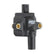 7.3L Godzilla Ignition Coil, Black Set Of 8 Fits 2020-2022 7.3L Ford F250 And F350 Godzilla Engine MSD Ignition