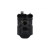 MSD Ignition Coil Pro Power Series GM LS1/Ls6 Engines Black 8-Pack 1997-2004 GM Cars W/Vin G/S 1998-2006 GM Trucks W/Vin E/D (8Th Digit) Additional 2-Pin Connector MSD Ignition