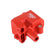 MSD Ignition Coil Pro Power Series GM LS1/Ls6 Engines Red 8-Pack 1997-2004 GM Cars W/Vin G/S 1998-2006 GM Trucks W/Vin E/D (8Th Digit) Additional 2-Pin Connector MSD Ignition