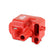 MSD Ignition Coil Pro Power Series GM LS1/Ls6 Engines Red 8-Pack 1997-2004 GM Cars W/Vin G/S 1998-2006 GM Trucks W/Vin E/D (8Th Digit) Additional 2-Pin Connector MSD Ignition