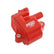 MSD Ignition Coil Pro Power Series GM LS1/Ls6 Engines Red 8-Pack 1997-2004 GM Cars W/Vin G/S 1998-2006 GM Trucks W/Vin E/D (8Th Digit) Additional 2-Pin Connector MSD Ignition