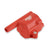 MSD Ignition Coil Pro Power Series GM LS Truck Style Red 8-Pack 1999-2007 GM Trucks 4.8/5.3/6.0L 2003-2007 Hummer 6.0L Vin Z/N/T/V/U/B/P (8Th Digit) MSD Ignition