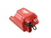 MSD Ignition Coil Pro Power Series GM LS2/Ls7 Engines Red 8-Pack 2005-2013 GM Cars 5.3/6.0/7.0/8.1L W/Vin M And C 2005-2013 GM Trucks 5.3/6.0L W/ Vin G/T/U/H (8Th Digit) MSD Ignition