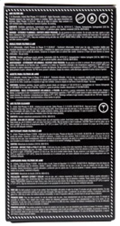K&N Filter Recharger Kit | Aerosol Recharger Service | 99-5000