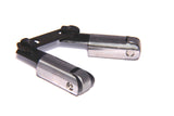 COMP Cams Endure-X Solid Roller Lifter Pair for Chrysler 383-440/426 HEMI 829-2