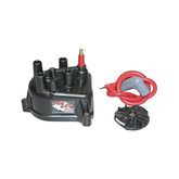 Modified Distributor Cap And Rotor For Acura Integra Gsr 94-01 Each Cap Is Specially Fitted With An MSD Power Tower To Accept The High Voltage Of An MSD Blaster Coil MSD Ignition
