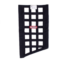 RaceQuip Ribbon Style Funny Car Window Net 829535RQP