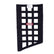 RaceQuip Ribbon Style Funny Car Window Net 829535RQP