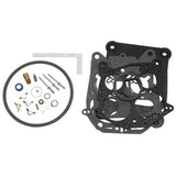Edelbrock Edelbrock Q-Jet rebuild kit for part #1901 and 1902 Quadra Jet carburetors 1920