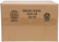 K&N Universal Air Filter Round Tapered 7.375in Base OD / 6.625in Top OD / 7.875in Height
