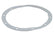 Differential Cover Gasket Fits 1957-1981 Ford 9 Inch Rear Axle Mr Gasket