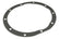 Differential Cover Gasket Fits 1957-1981 Ford 9 Inch Rear Axle Mr Gasket