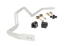 Load image into Gallery viewer, Whiteline 89-93 Nissan Skyline R32 GTS RWD Rear 24mm Swaybar-X h/duty Blade adjustable