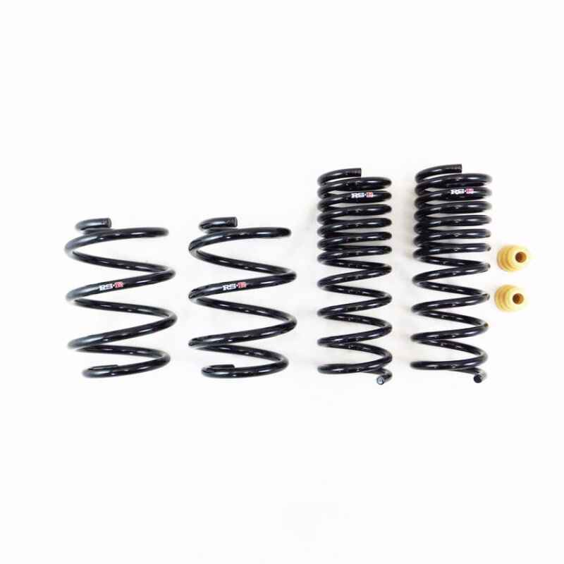 RS-R 2024 Subaru WRX TR(VBA) Down Sus Springs