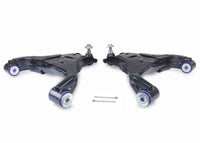 SuperPro 11-20 Mazda BT-50 (UP/UR) Front Lower Control Arm Set