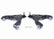 SuperPro 11-20 Mazda BT-50 (UP/UR) Front Lower Control Arm Set