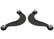 Whiteline 08-18 Ford Focus Heavy Duty Adjustable Rear Upper Control Arm Kit