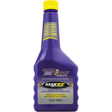 Load image into Gallery viewer, Royal Purple Max EZ Power Steering Fluid - 12oz