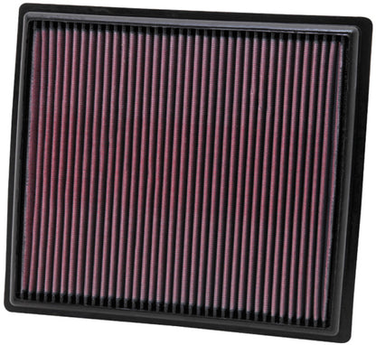 K&N Drop-In Air Filter | 2008-2026 D90, T60 & D70 & more | 33-2442