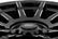 Rough Country 83 Series Wheel | One-Piece | Gloss Black | 17x9 | 6x5.5 | +0mm